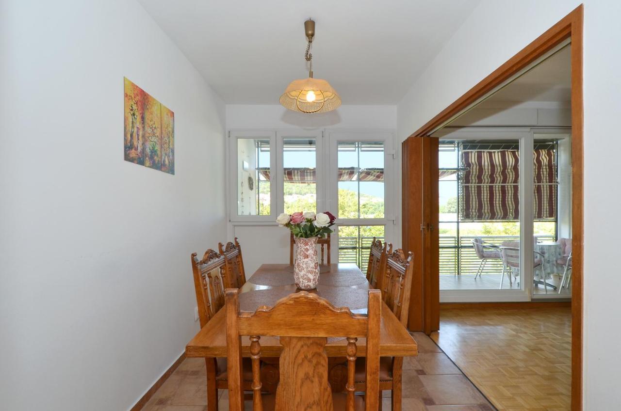 Apartman Lazy Summer Days Split Exteriör bild