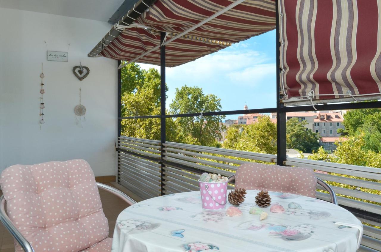 Apartman Lazy Summer Days Split Exteriör bild