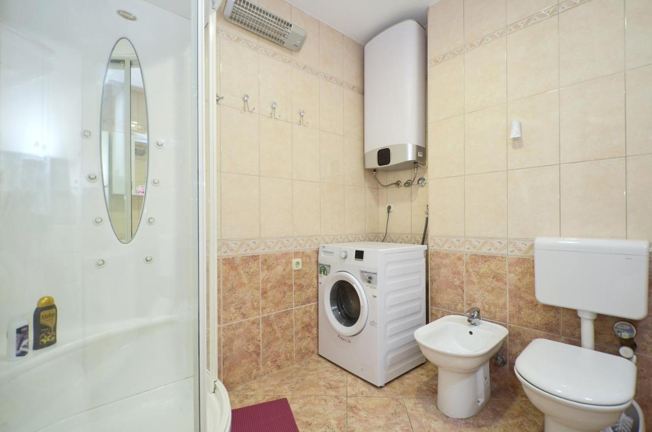 Apartman Lazy Summer Days Split Exteriör bild