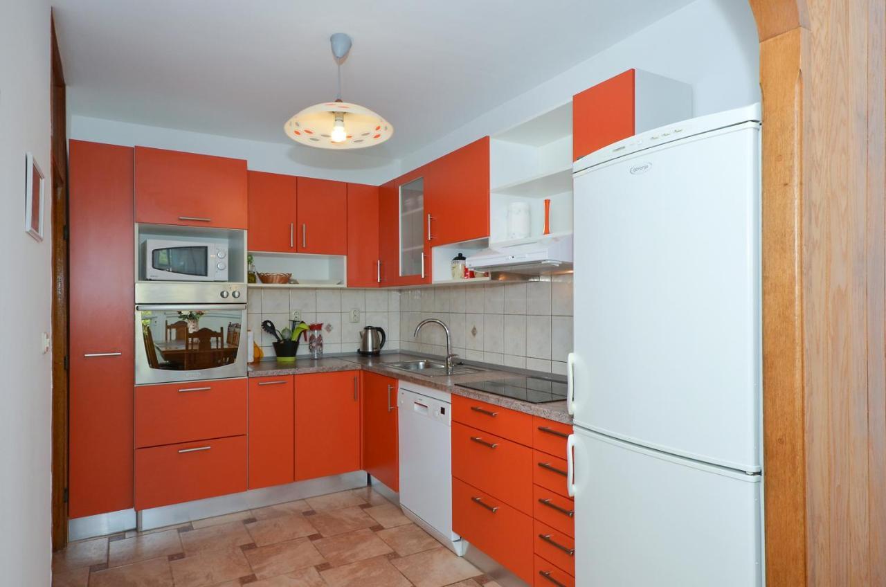 Apartman Lazy Summer Days Split Exteriör bild