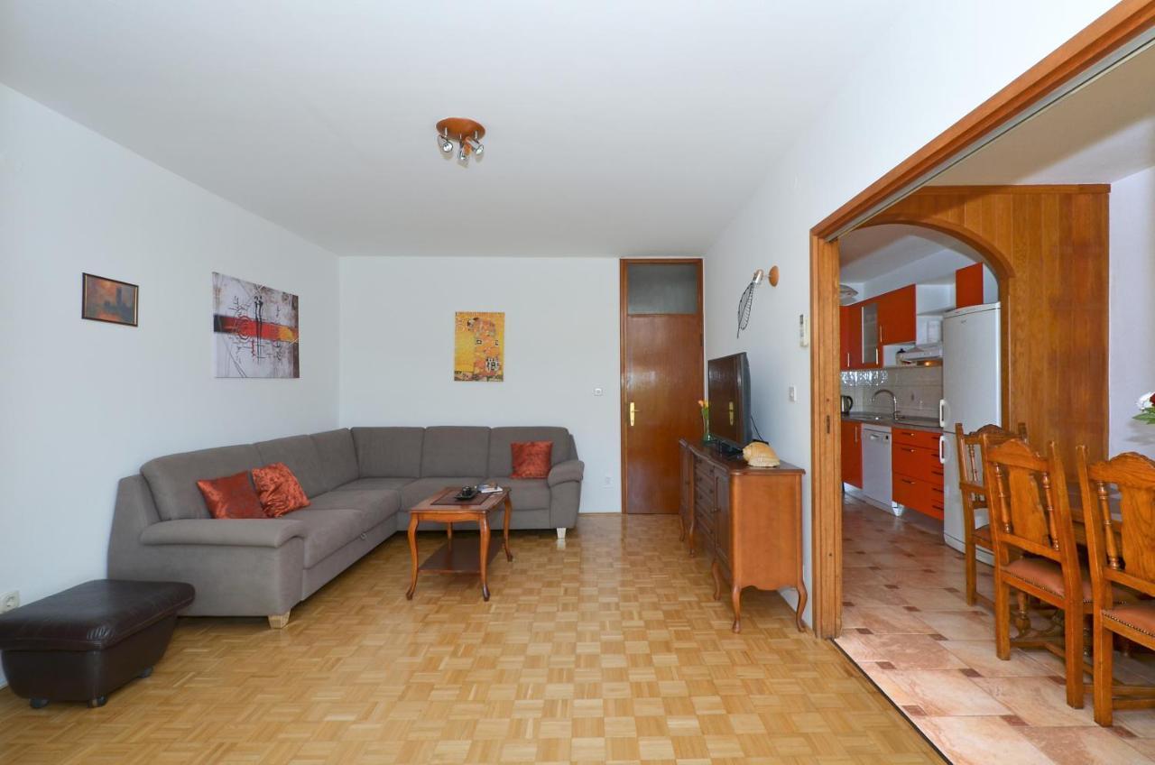 Apartman Lazy Summer Days Split Exteriör bild