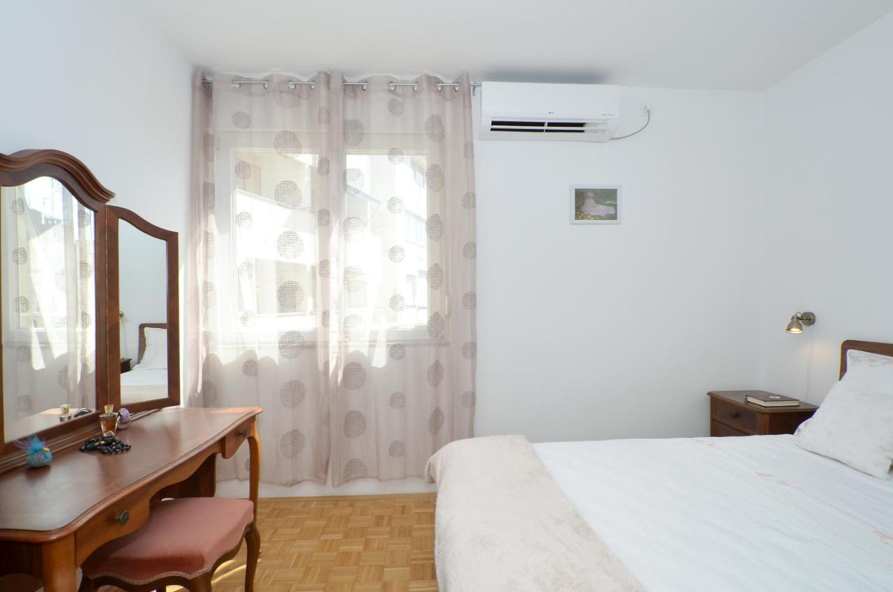 Apartman Lazy Summer Days Split Exteriör bild