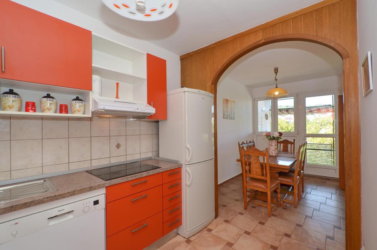 Apartman Lazy Summer Days Split Exteriör bild