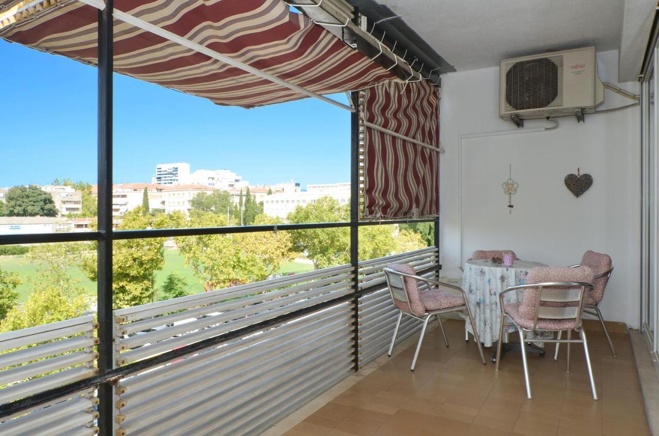 Apartman Lazy Summer Days Split Exteriör bild