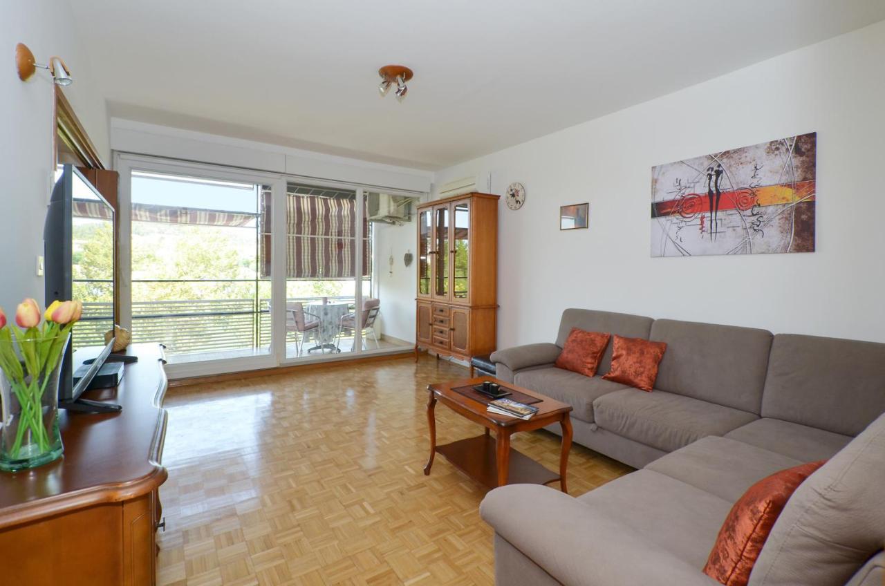 Apartman Lazy Summer Days Split Exteriör bild