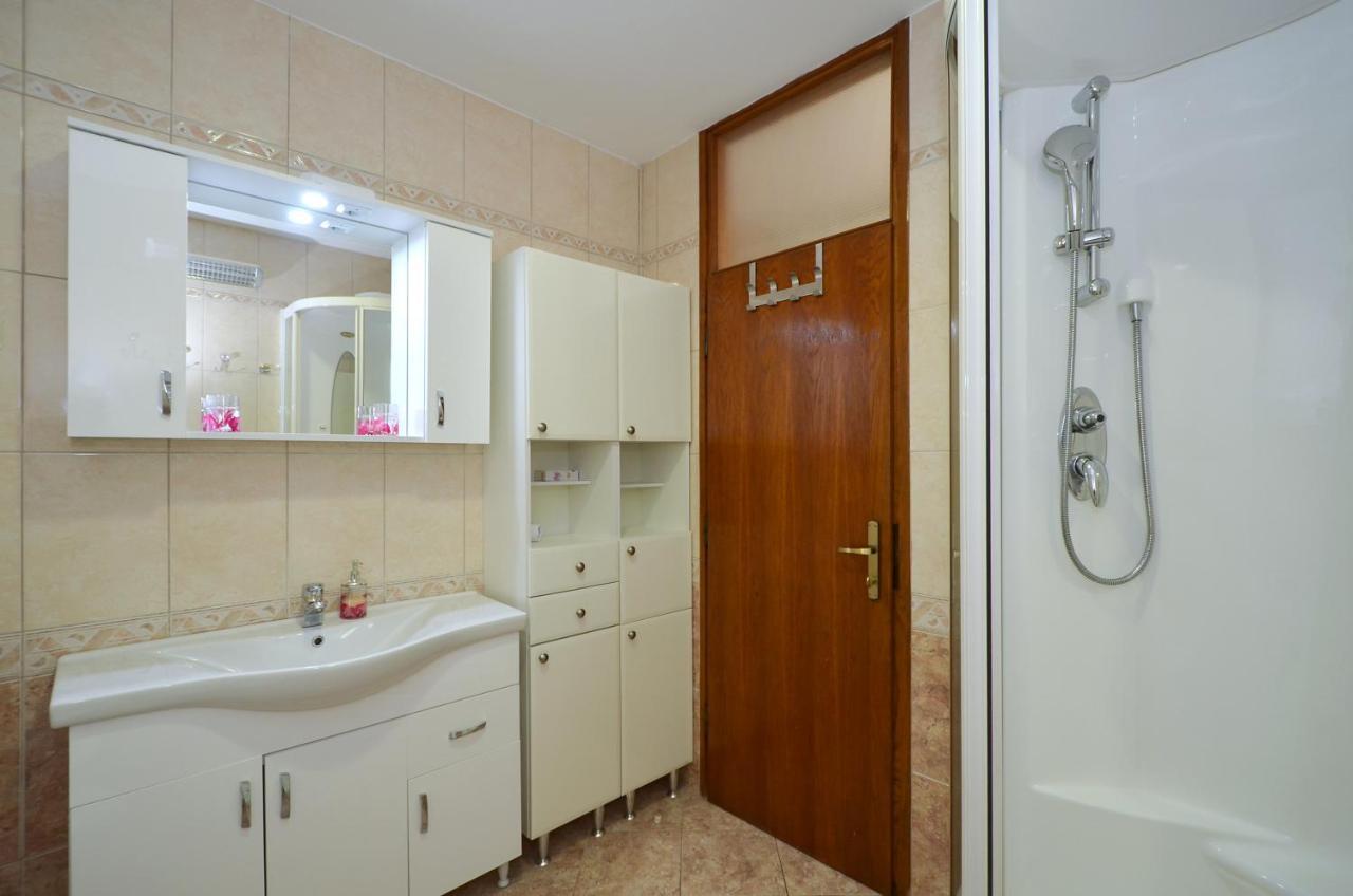 Apartman Lazy Summer Days Split Exteriör bild