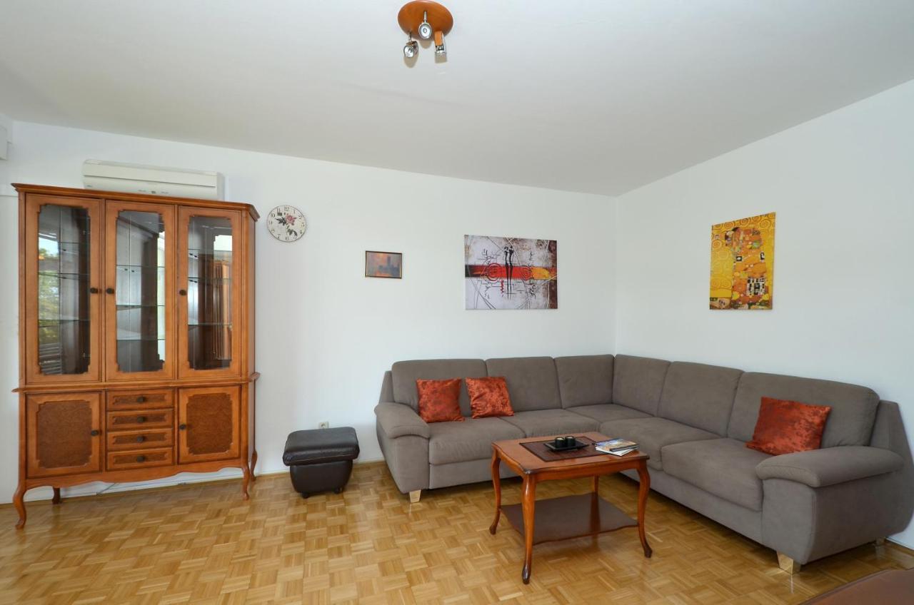 Apartman Lazy Summer Days Split Exteriör bild