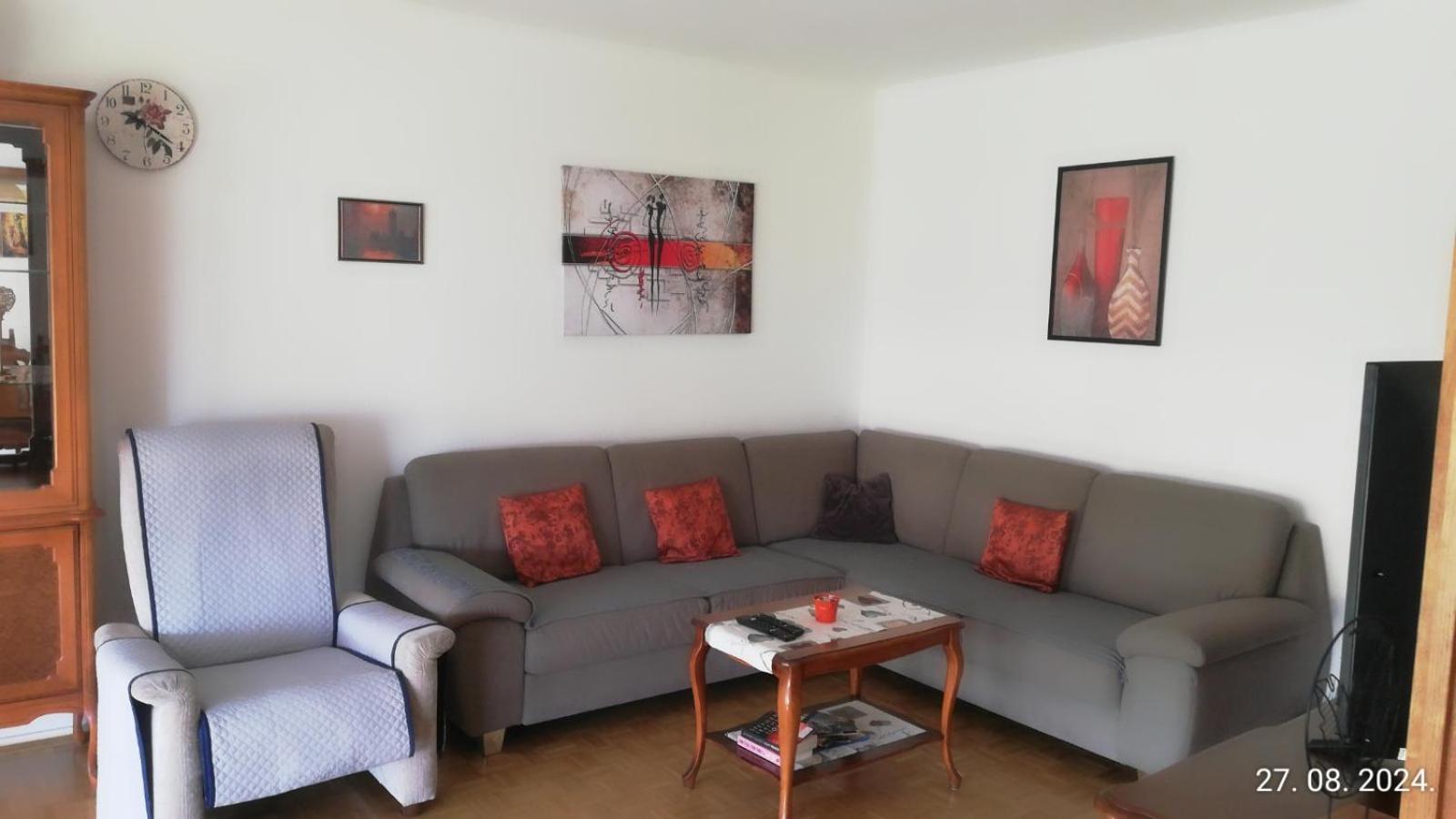 Apartman Lazy Summer Days Split Exteriör bild