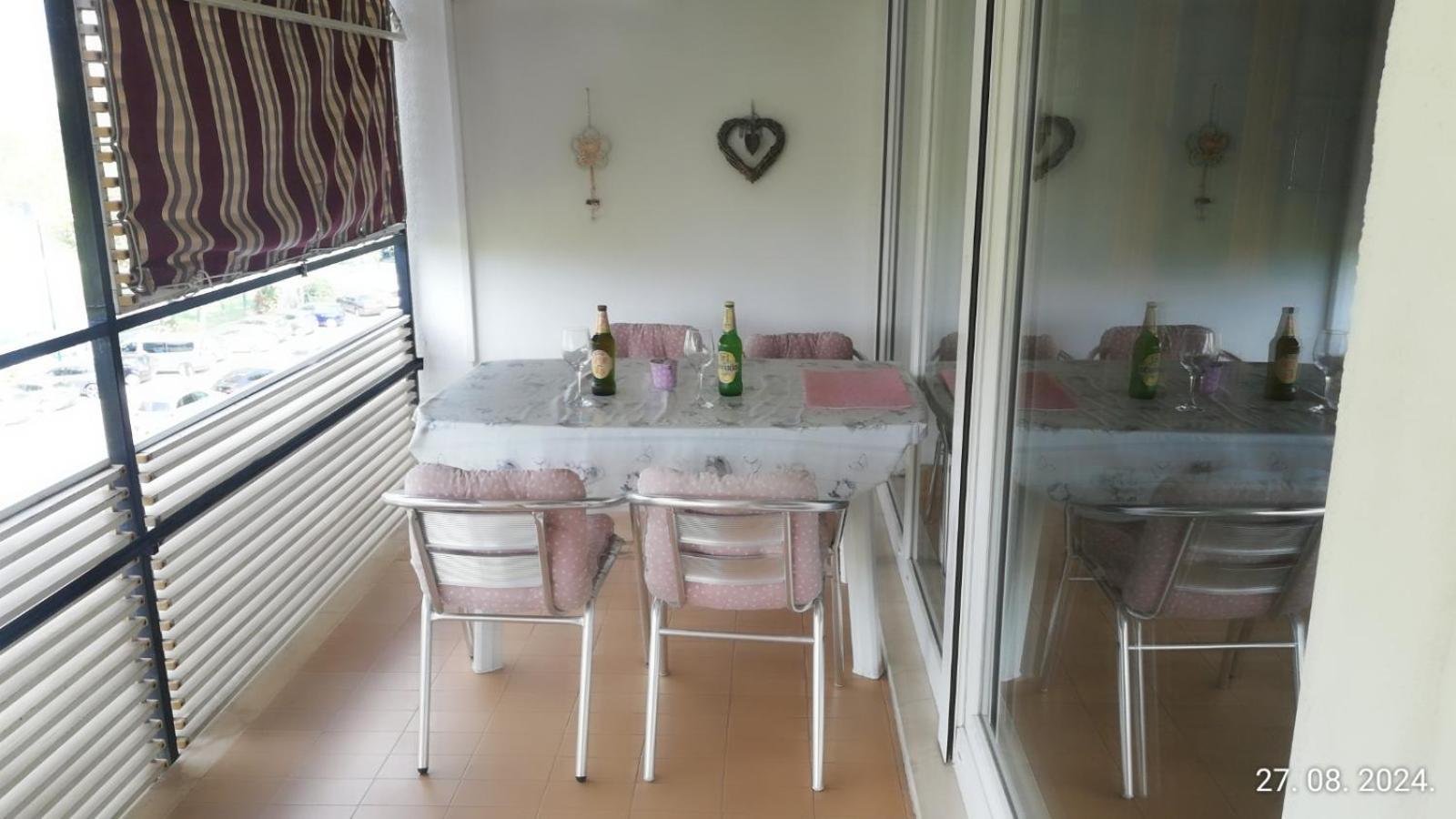 Apartman Lazy Summer Days Split Exteriör bild