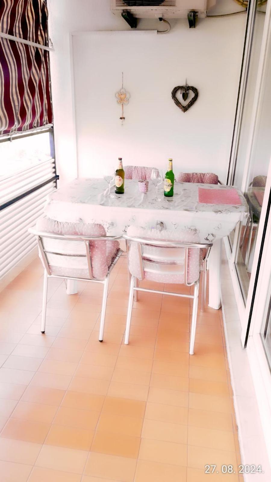 Apartman Lazy Summer Days Split Exteriör bild